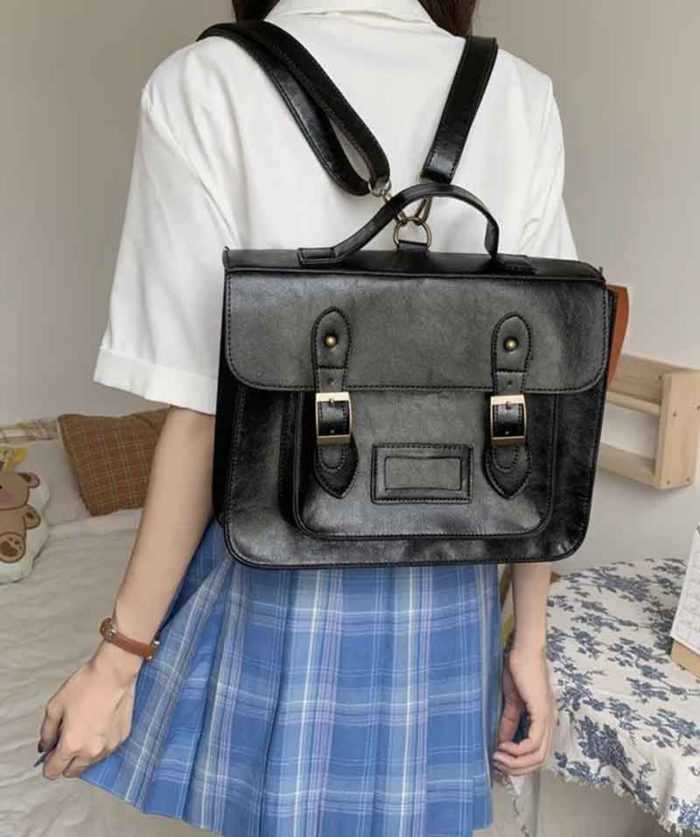 NIGEDU women school bag BB914