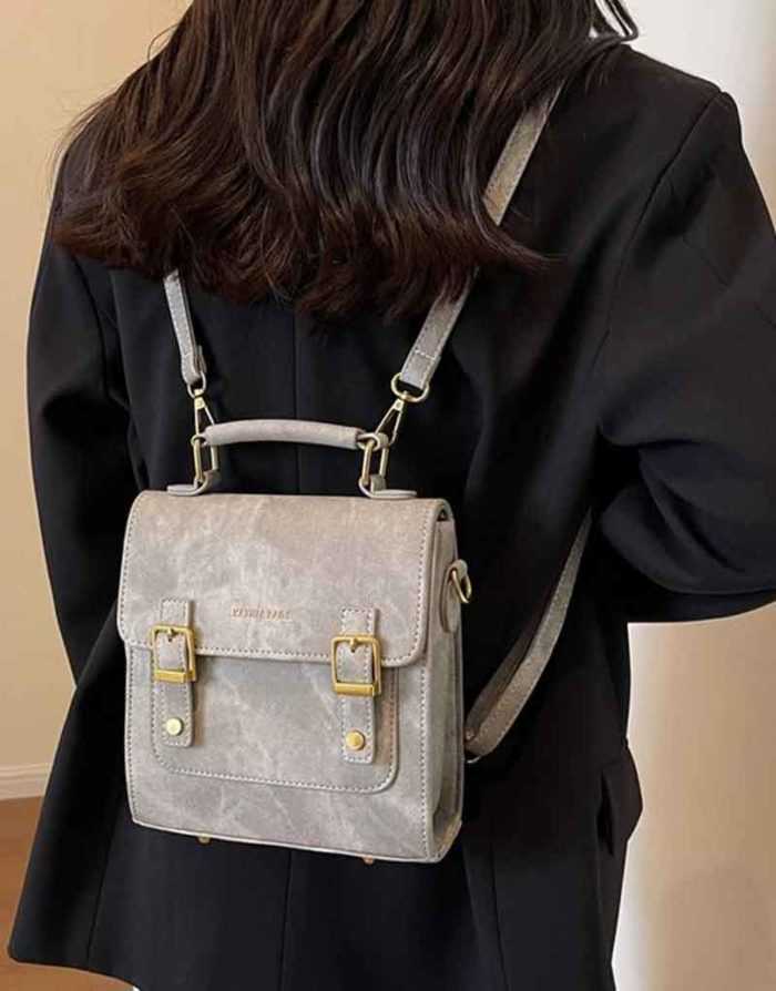 Moods Boutique Women Fashion Backpacks