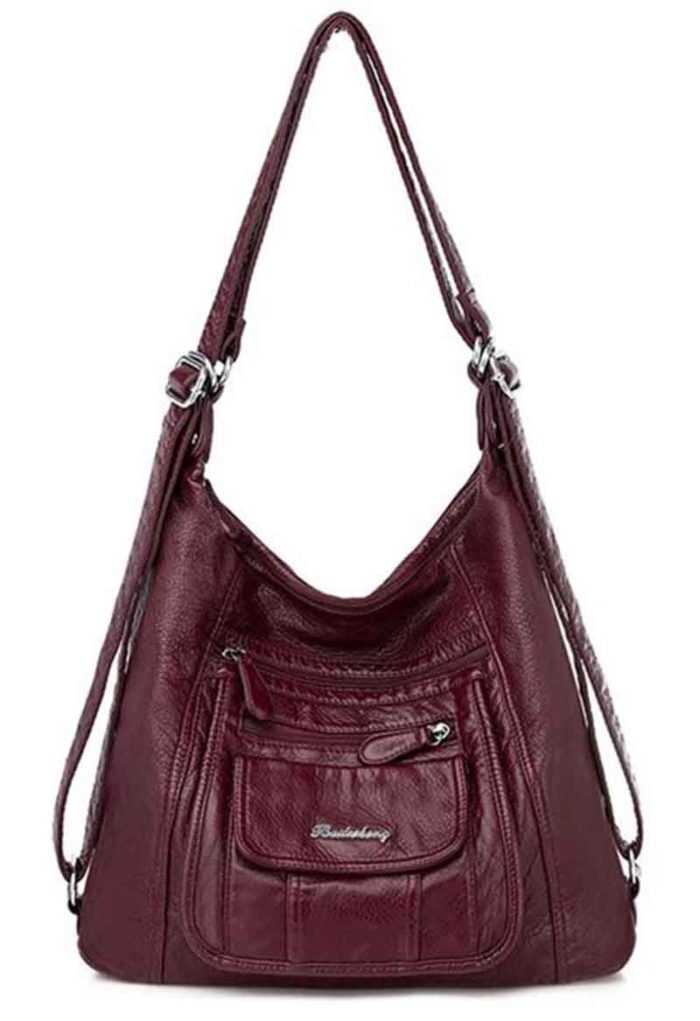 VANDERWAH women bag