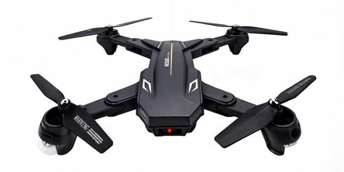 Visuo XS816 RC