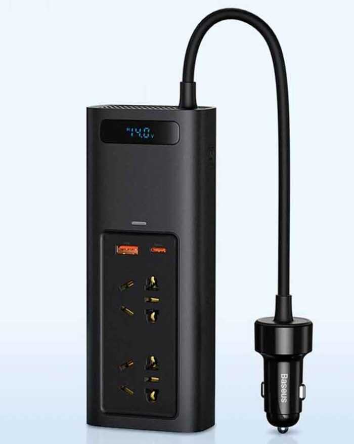 BASEUS 12V