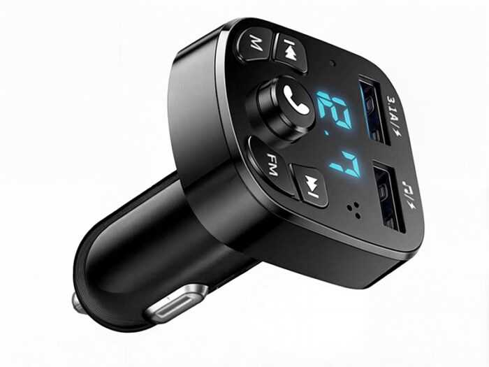 Kebidu FM Transmiter