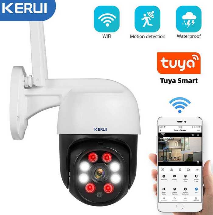 KERUI TY-Q1