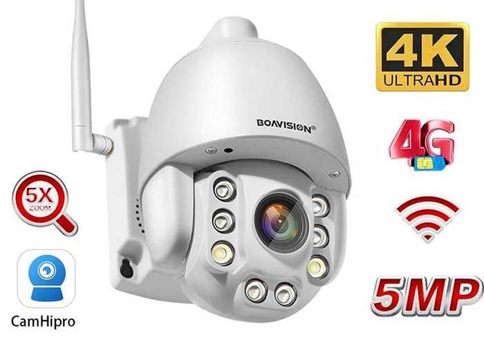 BOAVISION HX