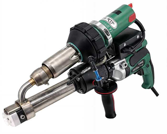 HLTE-R100