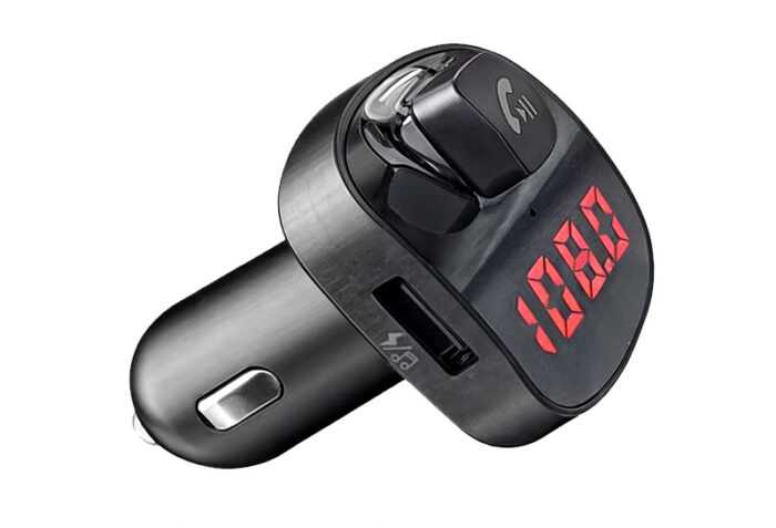 Kebidu car kit
