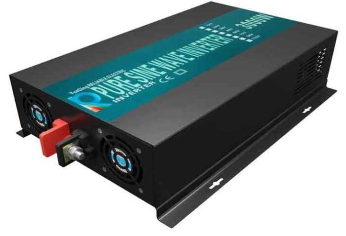 WZRELB RBP-3000S-LED