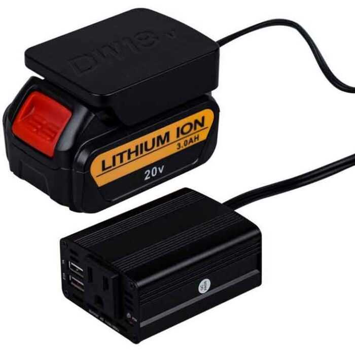 MEWF 18V