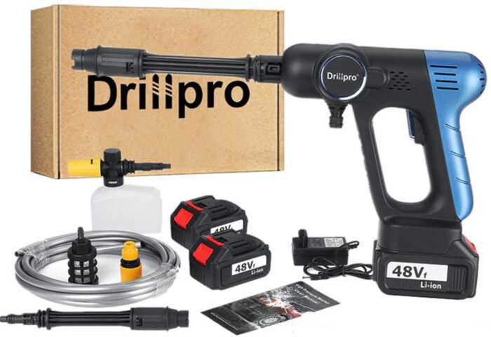 Drillpro