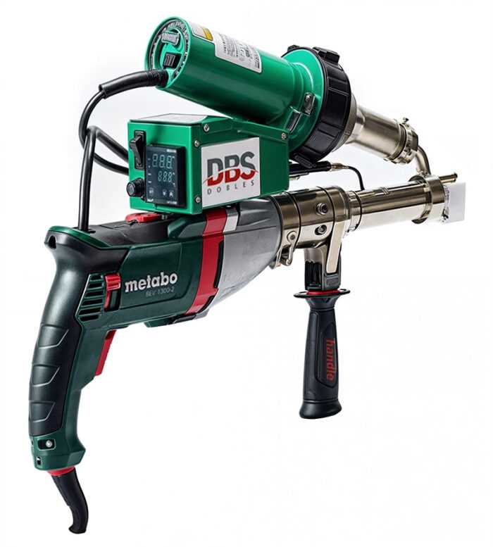 DBS-610D
