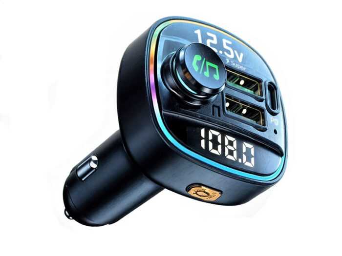 DYBO C22