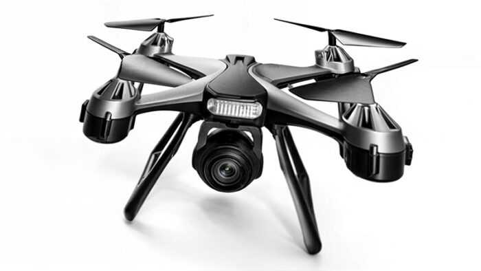 JC801 UAV HD