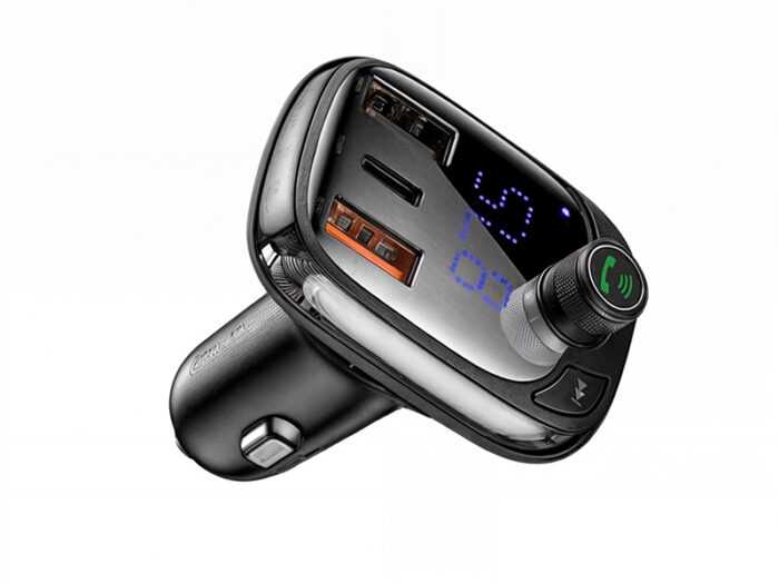 Baseus FM Transmitter