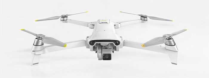 FIMI X8 Mini