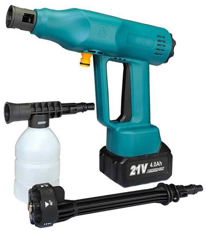 LUDYVI BW006