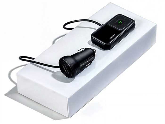 Baseus S-16