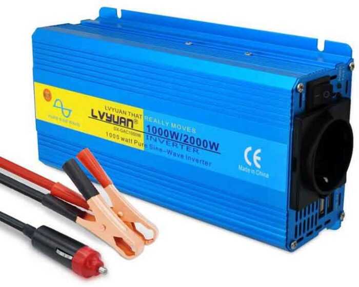 L VYUAN DX-GAC