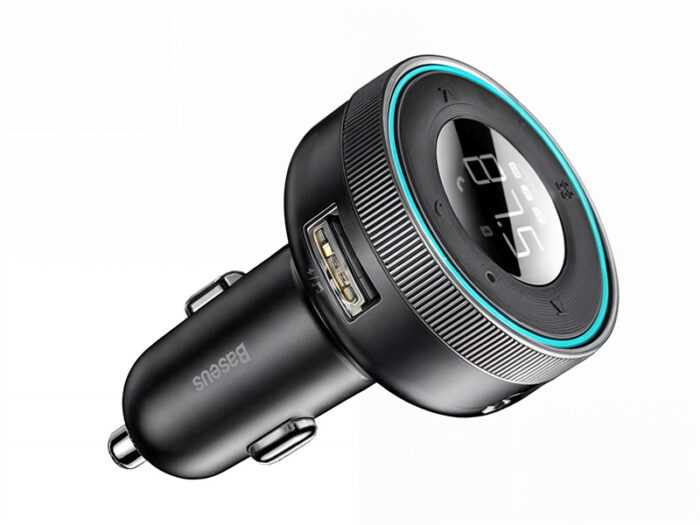 Baseus FM