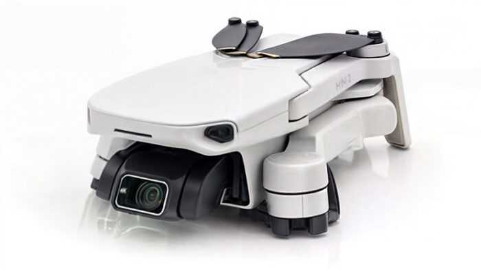 DJI Mini 2