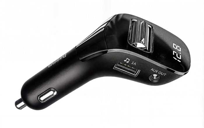Baseus Transmitter