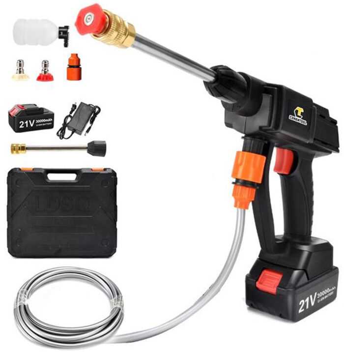 Conentool QXQ001