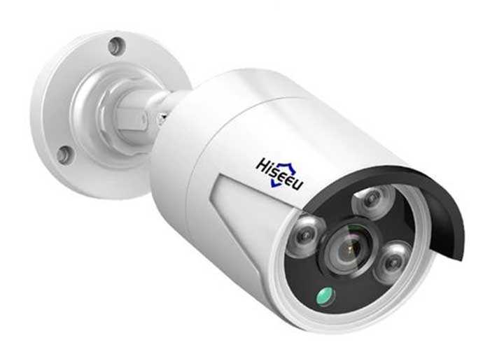 Hiseeu HB624