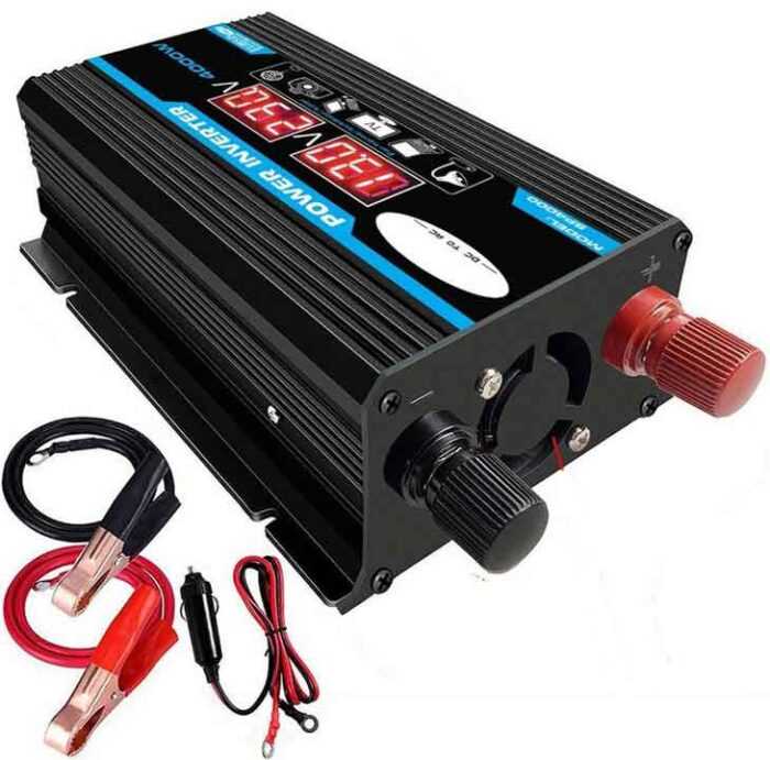 Viecar SP4000