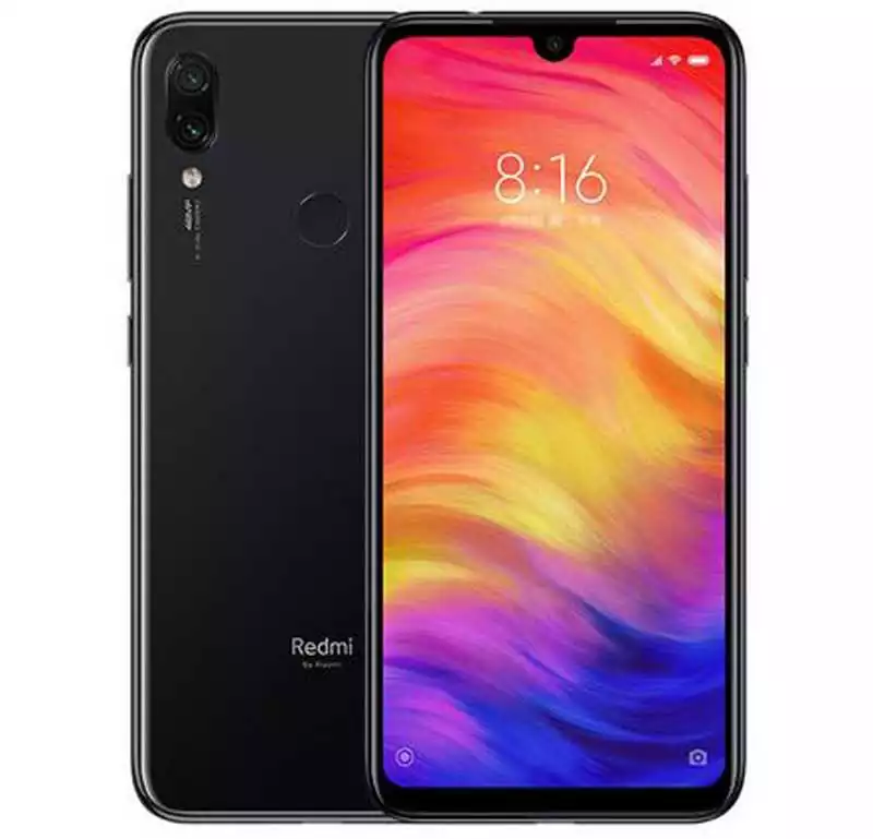 Xiaomi Redmi Note 7