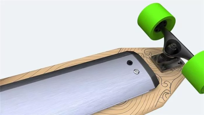 Xiaomi ACTON Electric Skateboard