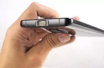Смартфон с лазерным мини проекторам Blackview MAX 1 с Aliexpress