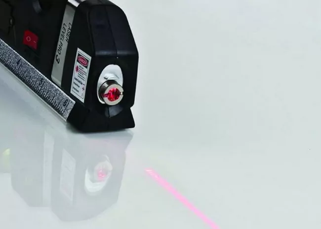 Многофункциональная линейка уровень DEKO SP001