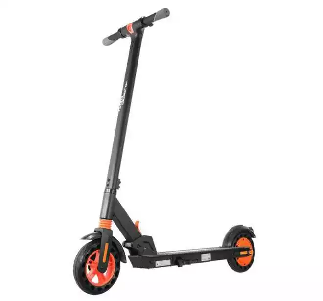 Складной электросамокат KUGOO S1 Jilong 350W