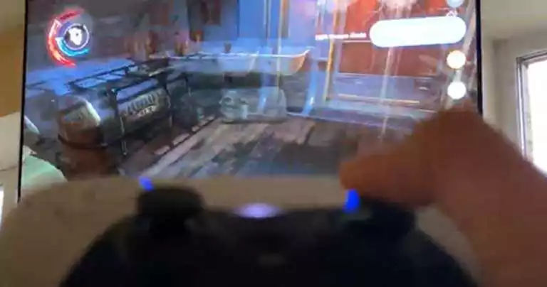 Игровая приставка Sony Playstation 5 с Алиэкспресс