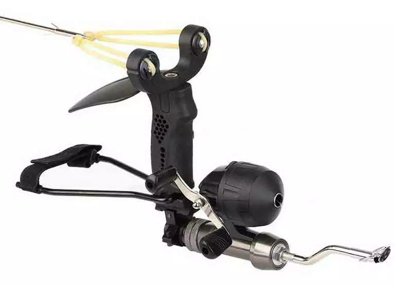ToparChery Fishing