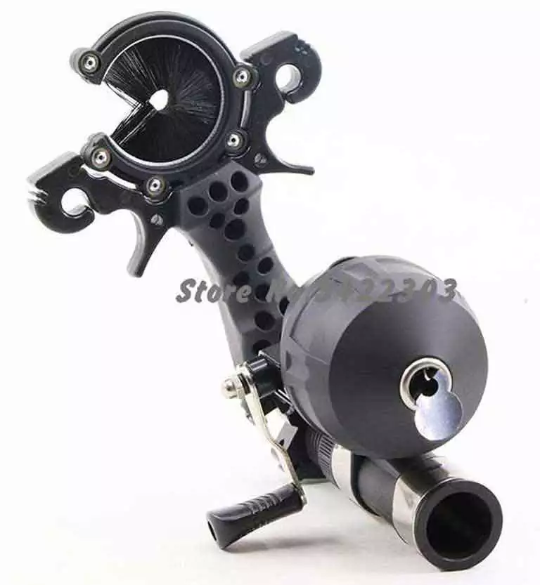 Fishing Slingshot For Catch Fish