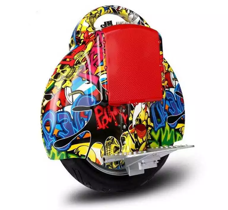 Моноколесо Daibot 350