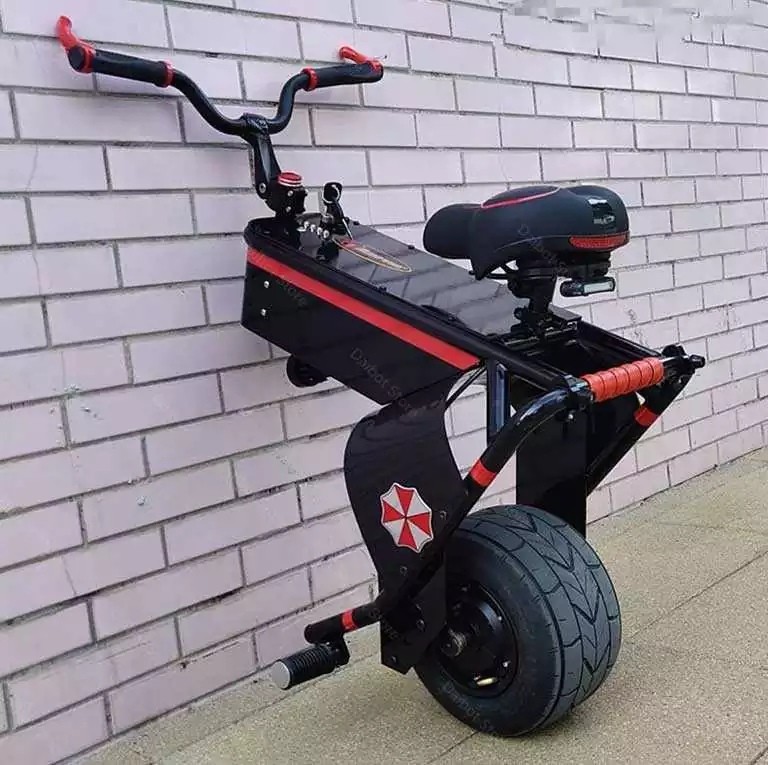 Моноколесо Daibot 800