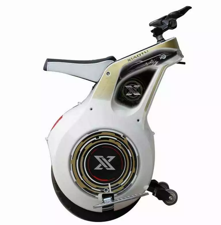 Моноколесо Daibot Xboy