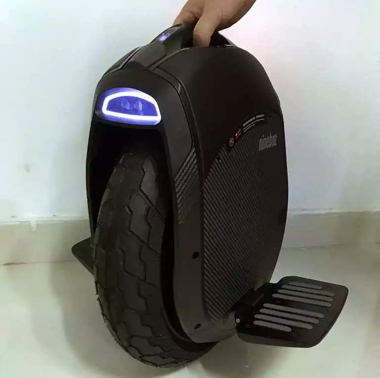 Моноколесо Ninebot One Z10