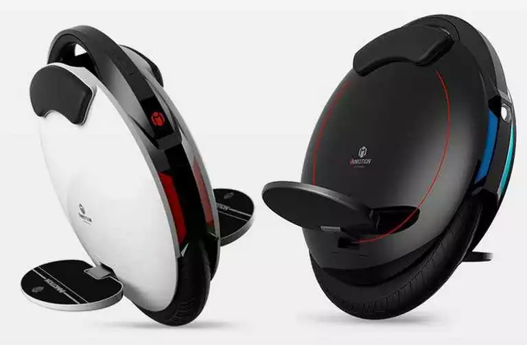 Моноколесо INMOTION V5F