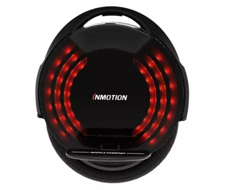Моноколесо INMOTION V8F