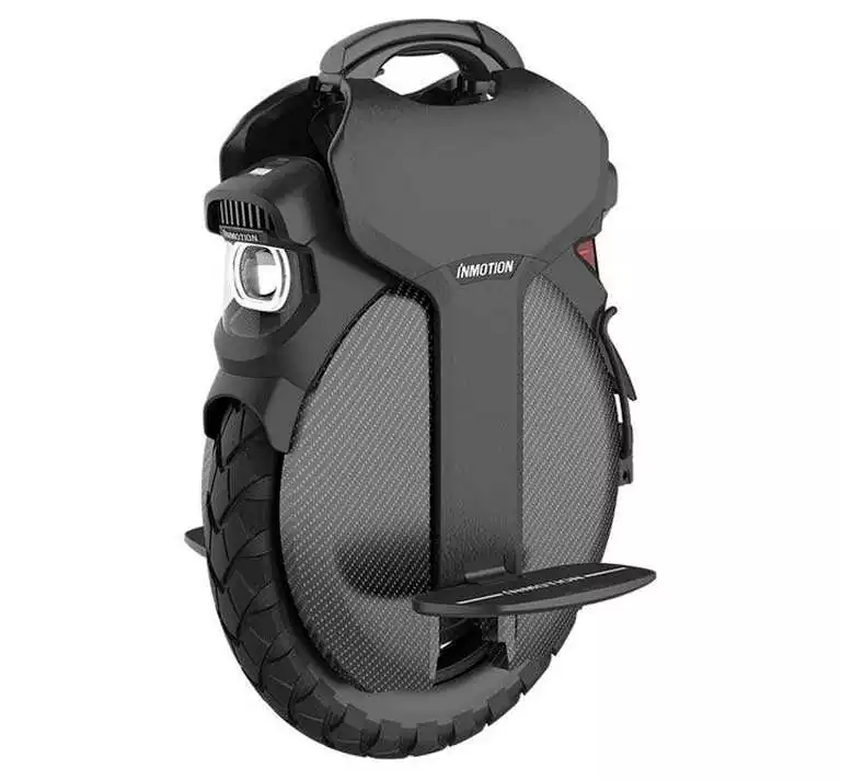 Моноколесо INMOTION V11