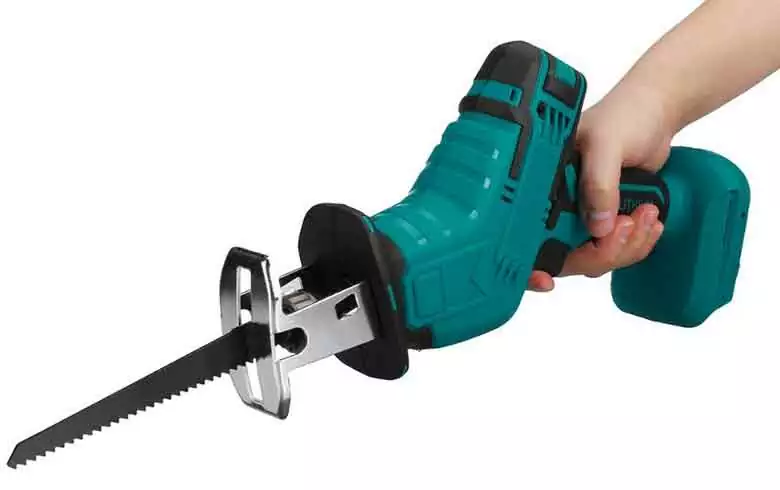 DOERSUPP Reciprocating Saw without battery 