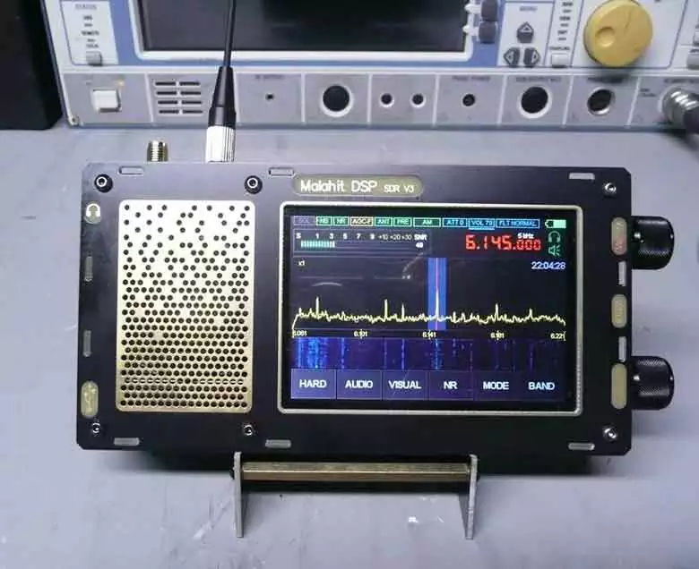 Malachite DSP SDR V3
