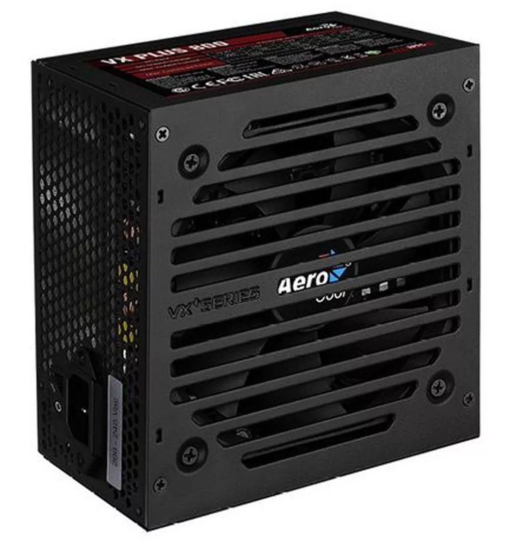 AEROCOOL VX PLUS 800