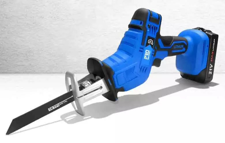 PROSTORMER PTET001A 