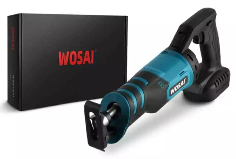 WOSAI WS-M20-LUOJI 