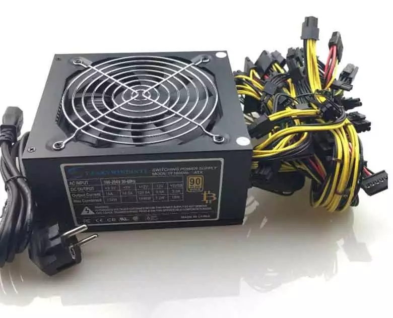 T.F.SKYWINDINTL 1600 Вт 