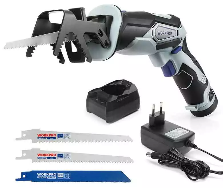 WORKPRO W125046A/W125047A 