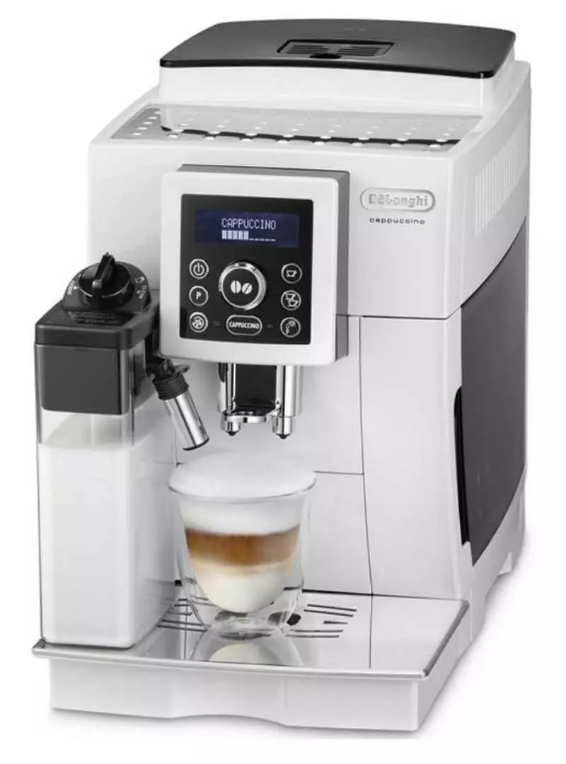 De'Longhi ECAM23.460.W